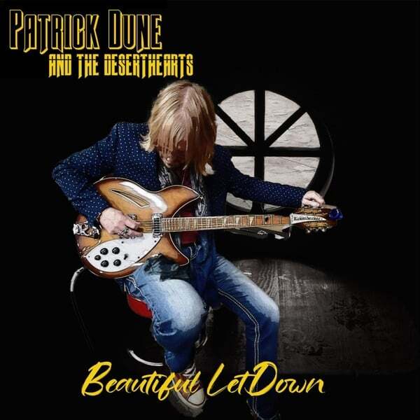 Cover art for Beautiful LetDown